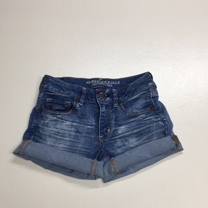 American Eagle shorts